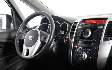 KIA Venga I, 2011 год, 679 990 рублей, 12 фотография