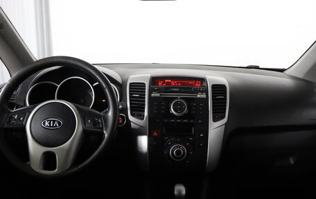 KIA Venga I, 2011 год, 679 990 рублей, 13 фотография