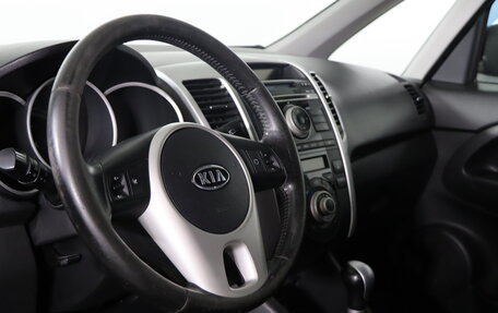 KIA Venga I, 2011 год, 679 990 рублей, 9 фотография