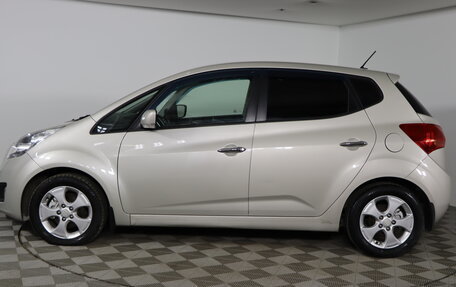 KIA Venga I, 2011 год, 679 990 рублей, 7 фотография