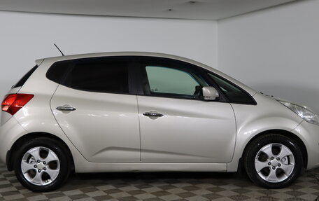 KIA Venga I, 2011 год, 679 990 рублей, 8 фотография