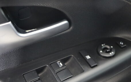 KIA Venga I, 2011 год, 679 990 рублей, 15 фотография