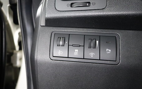 KIA Venga I, 2011 год, 679 990 рублей, 16 фотография