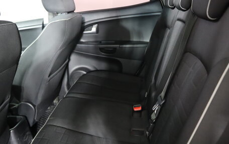 KIA Venga I, 2011 год, 679 990 рублей, 19 фотография