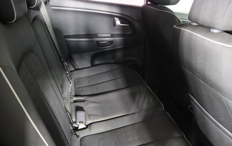 KIA Venga I, 2011 год, 679 990 рублей, 20 фотография