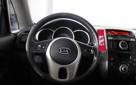 KIA Venga I, 2011 год, 679 990 рублей, 10 фотография