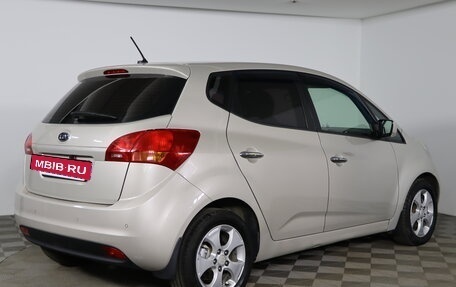 KIA Venga I, 2011 год, 679 990 рублей, 6 фотография