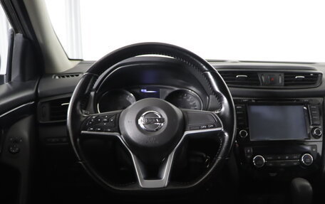 Nissan Qashqai, 2019 год, 1 609 990 рублей, 10 фотография