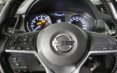 Nissan Qashqai, 2019 год, 1 609 990 рублей, 11 фотография