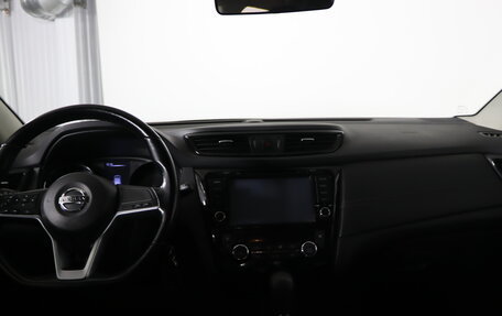 Nissan Qashqai, 2019 год, 1 609 990 рублей, 13 фотография