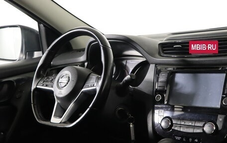 Nissan Qashqai, 2019 год, 1 609 990 рублей, 12 фотография