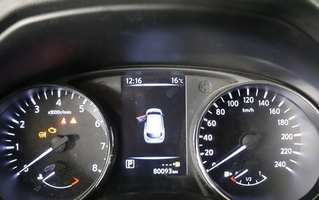 Nissan Qashqai, 2019 год, 1 609 990 рублей, 16 фотография