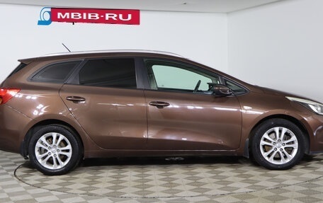 KIA cee'd III, 2015 год, 1 229 990 рублей, 4 фотография