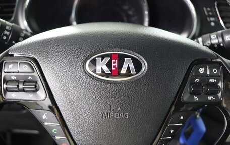 KIA cee'd III, 2015 год, 1 229 990 рублей, 11 фотография