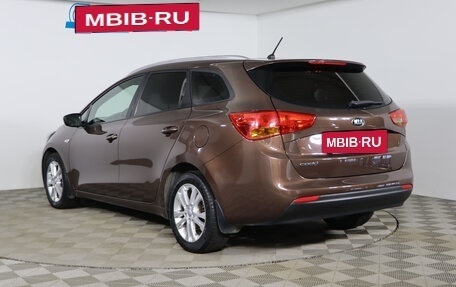 KIA cee'd III, 2015 год, 1 229 990 рублей, 7 фотография