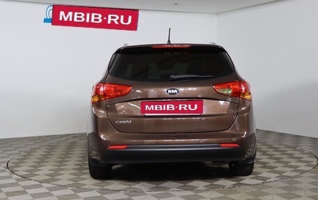 KIA cee'd III, 2015 год, 1 229 990 рублей, 6 фотография