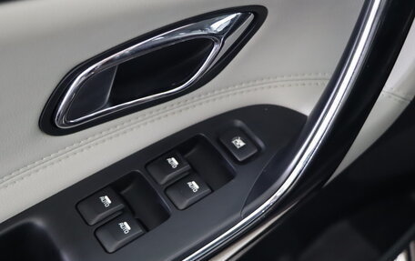 KIA cee'd III, 2015 год, 1 229 990 рублей, 13 фотография