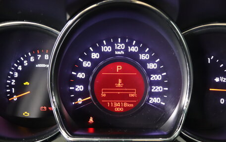 KIA cee'd III, 2015 год, 1 229 990 рублей, 15 фотография