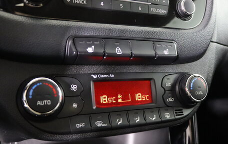 KIA cee'd III, 2015 год, 1 229 990 рублей, 17 фотография