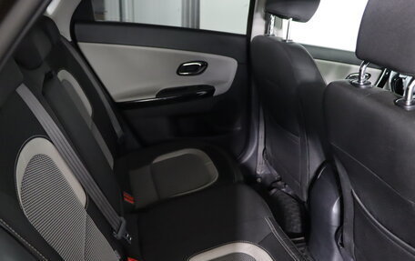 KIA cee'd III, 2015 год, 1 229 990 рублей, 19 фотография