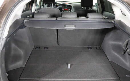 KIA cee'd III, 2015 год, 1 229 990 рублей, 20 фотография