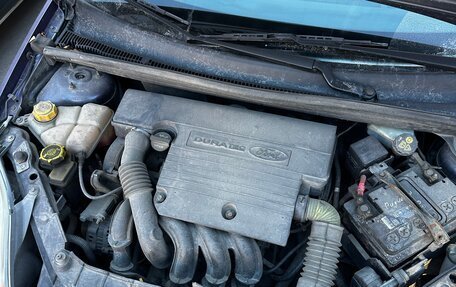 Ford Fiesta, 2008 год, 250 000 рублей, 5 фотография