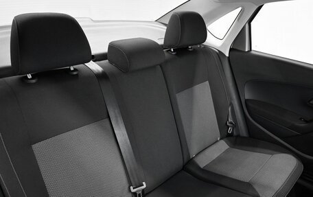 Volkswagen Polo VI (EU Market), 2016 год, 1 145 000 рублей, 13 фотография