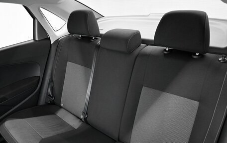 Volkswagen Polo VI (EU Market), 2016 год, 1 145 000 рублей, 10 фотография