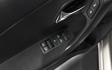 Volkswagen Polo VI (EU Market), 2016 год, 1 145 000 рублей, 21 фотография