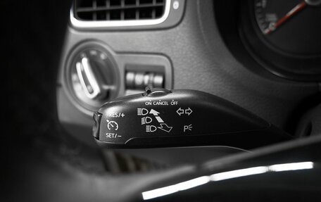 Volkswagen Polo VI (EU Market), 2016 год, 1 145 000 рублей, 19 фотография