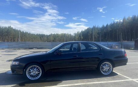 Toyota Cresta, 1993 год, 650 000 рублей, 2 фотография