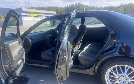 Toyota Cresta, 1993 год, 650 000 рублей, 7 фотография