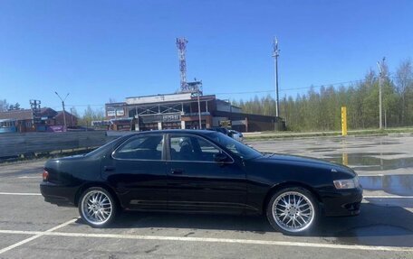 Toyota Cresta, 1993 год, 650 000 рублей, 6 фотография