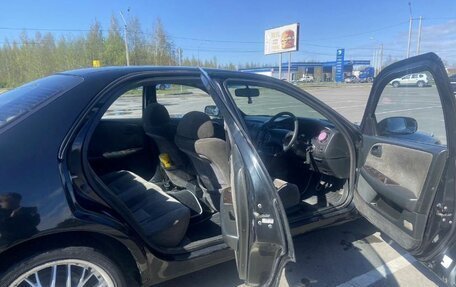 Toyota Cresta, 1993 год, 650 000 рублей, 9 фотография