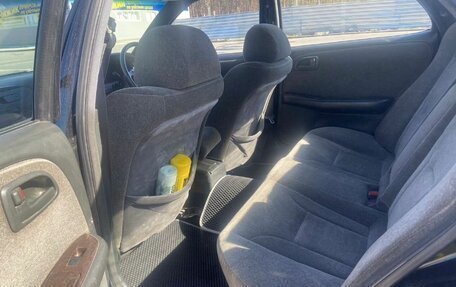 Toyota Cresta, 1993 год, 650 000 рублей, 8 фотография