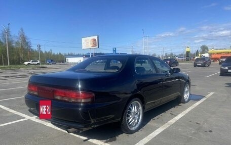Toyota Cresta, 1993 год, 650 000 рублей, 3 фотография
