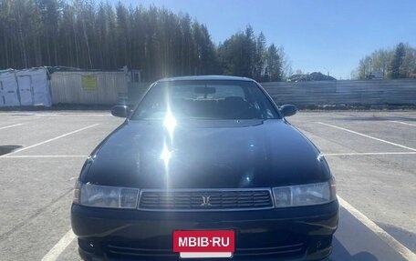 Toyota Cresta, 1993 год, 650 000 рублей, 5 фотография