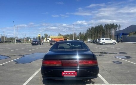 Toyota Cresta, 1993 год, 650 000 рублей, 4 фотография