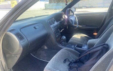 Toyota Cresta, 1993 год, 650 000 рублей, 10 фотография