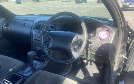 Toyota Cresta, 1993 год, 650 000 рублей, 11 фотография