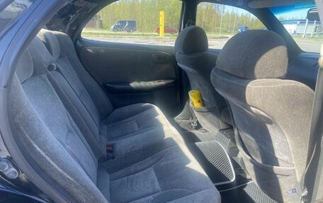 Toyota Cresta, 1993 год, 650 000 рублей, 12 фотография