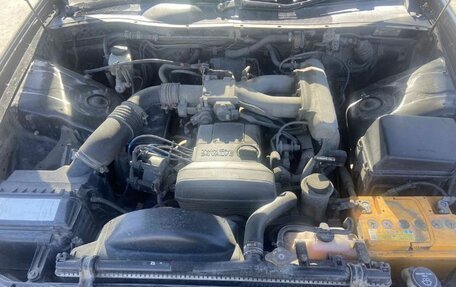 Toyota Cresta, 1993 год, 650 000 рублей, 13 фотография