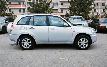 Vortex Tingo I, 2011 год, 395 000 рублей, 4 фотография