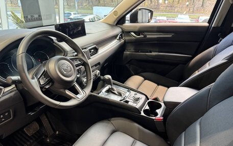 Mazda CX-5 II, 2025 год, 4 549 000 рублей, 9 фотография