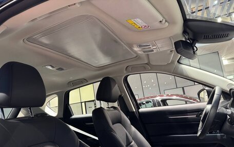 Mazda CX-5 II, 2025 год, 4 549 000 рублей, 10 фотография