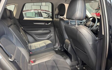 Mazda CX-5 II, 2025 год, 4 549 000 рублей, 12 фотография