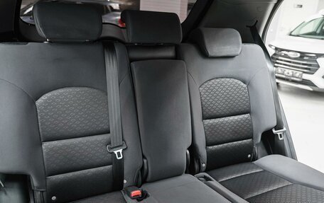 SsangYong Actyon II рестайлинг, 2012 год, 957 000 рублей, 8 фотография