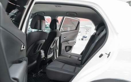 SsangYong Actyon II рестайлинг, 2012 год, 957 000 рублей, 7 фотография