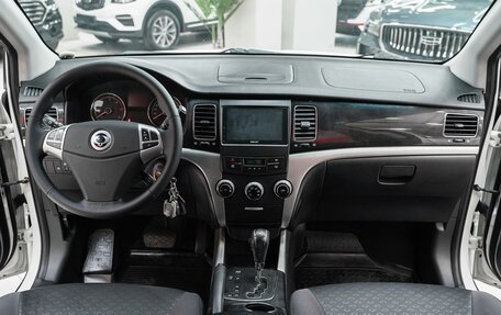 SsangYong Actyon II рестайлинг, 2012 год, 957 000 рублей, 10 фотография