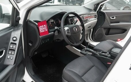 SsangYong Actyon II рестайлинг, 2012 год, 957 000 рублей, 6 фотография